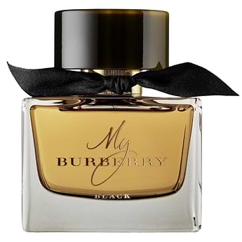 My Burberry Black
