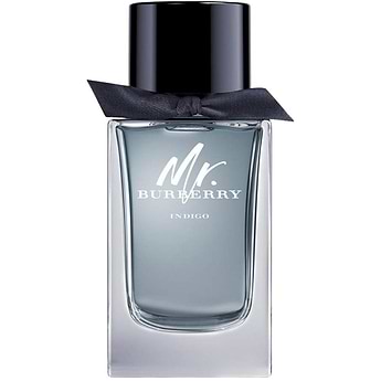 Mr. Burberry Indigo