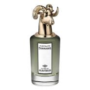 The Inimitable William Penhaligon