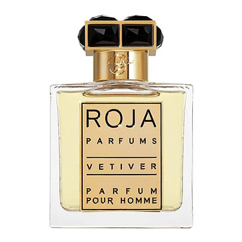 Vetiver Pour Homme