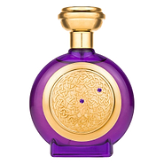 Violet Sapphire Supercharged