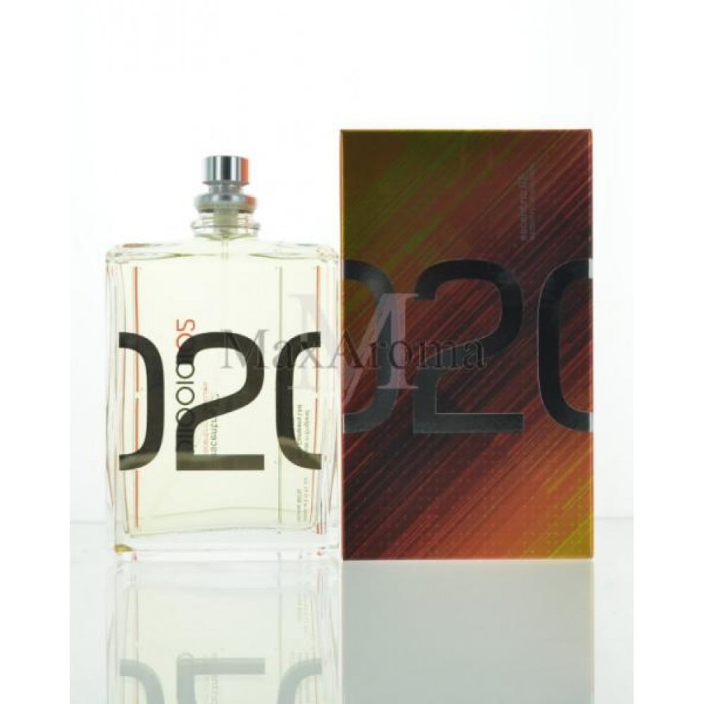 Escentric 02