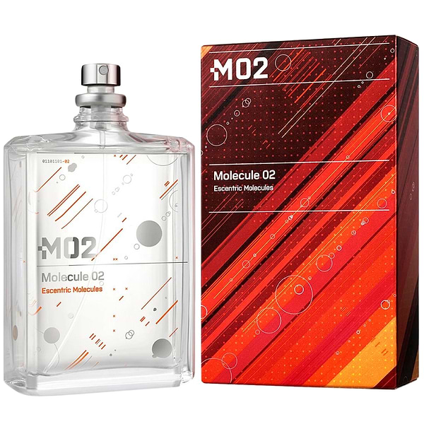 Molecule 02