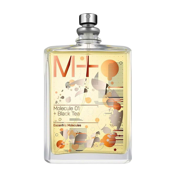 Molecule 01   Black Tea