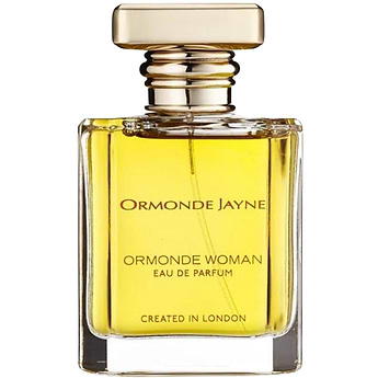 Ormonde Woman