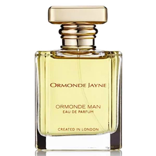 Ormonde Man 