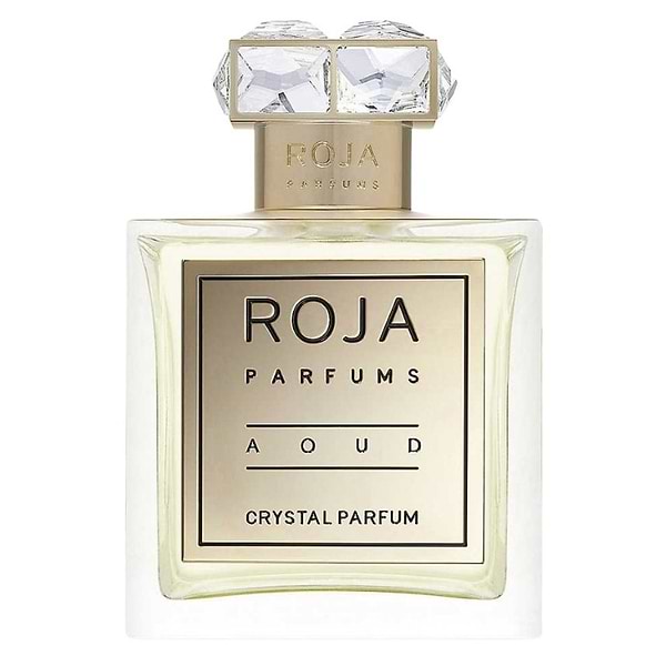 Aoud Crystal