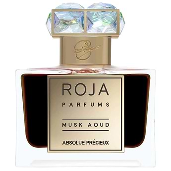 Musk Aoud Absolue Precieux
