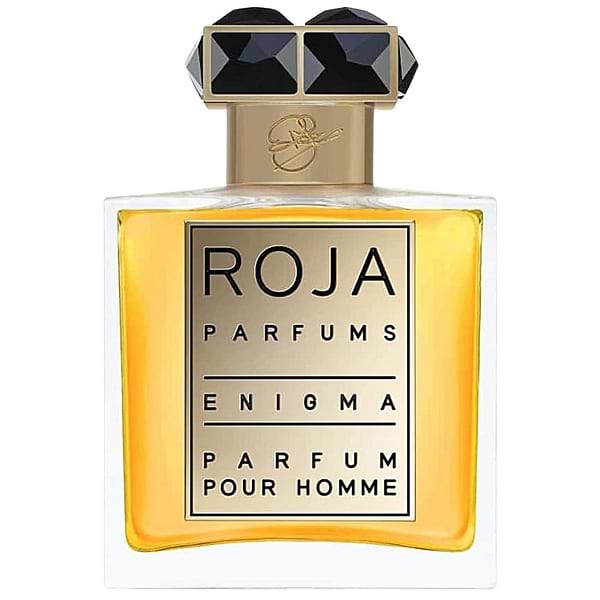 Enigma Pour Homme