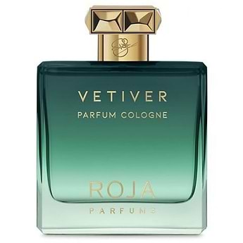 Vetiver