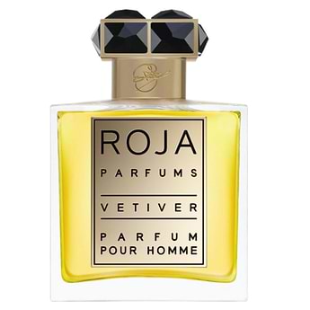 Vetiver Pour Homme