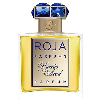 Sweetie Aoud