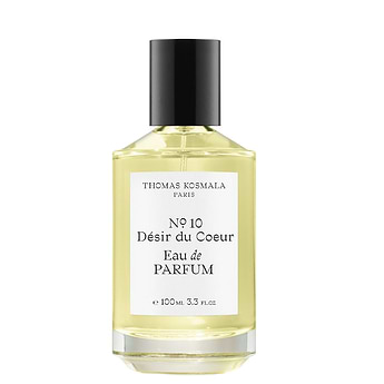 No.10 Desir du Coeur