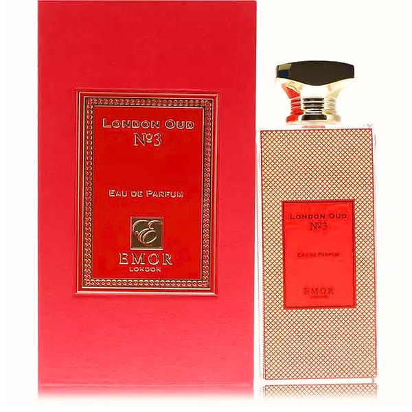  London Oud No. 3