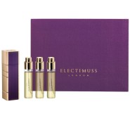 Capua Travel Set 