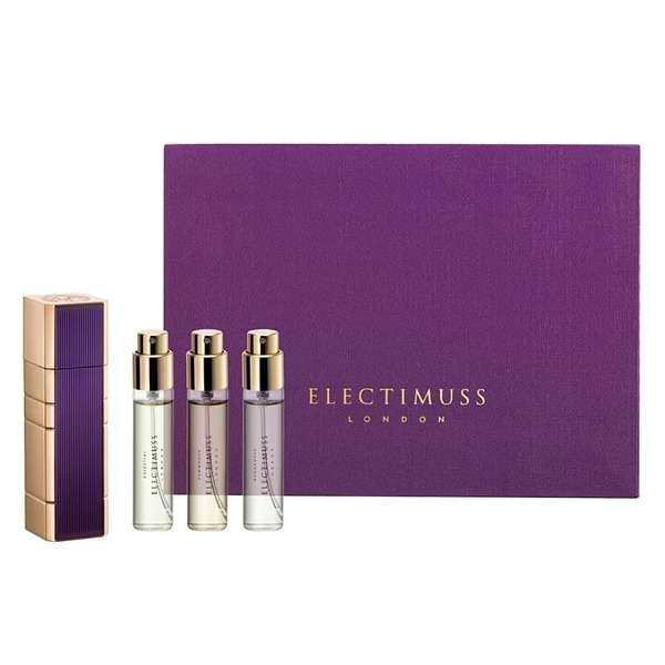 Rose Lover Travel Set