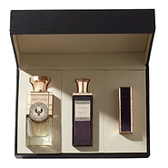 The Opulent Set - Imperium