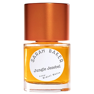 Jungle Jezebel