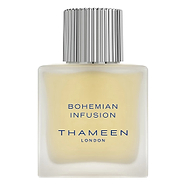 Bohemian Infusion