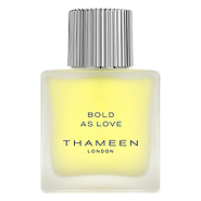 Bold As Love