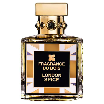London Spice