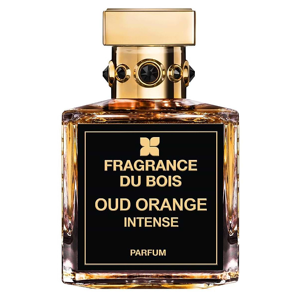 Oud Orange Intense