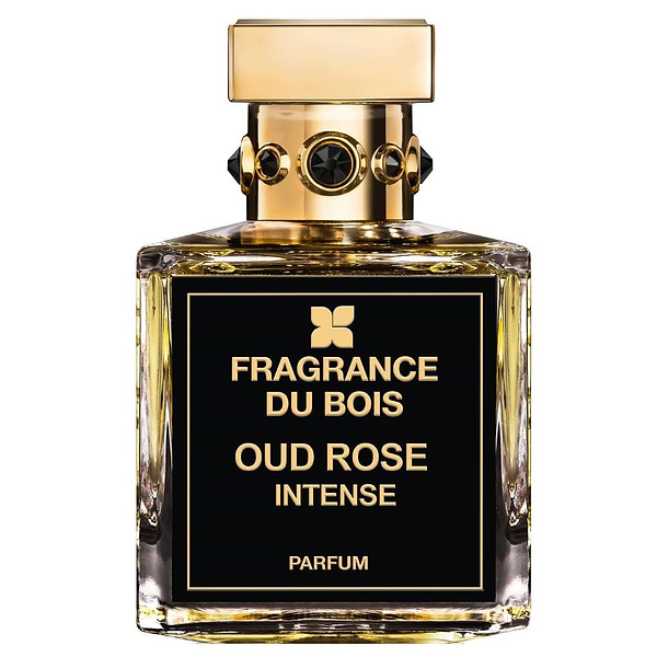 Oud Rose Intense