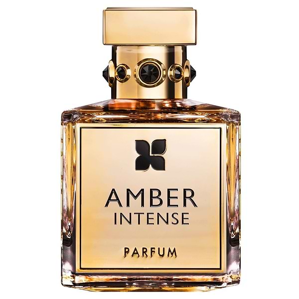 Amber Intense