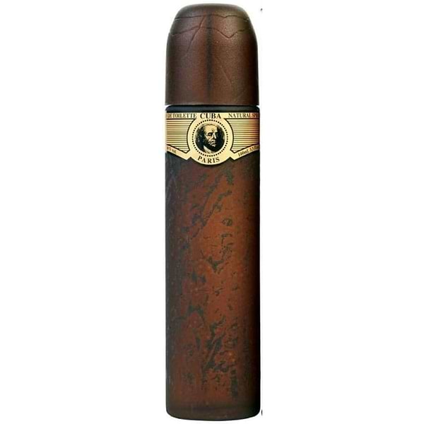 Cuba Gold