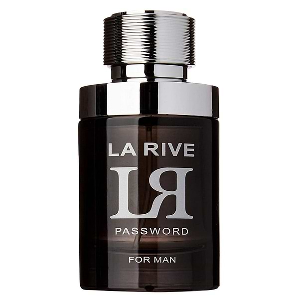 LR Password