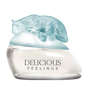Delicious Feelings