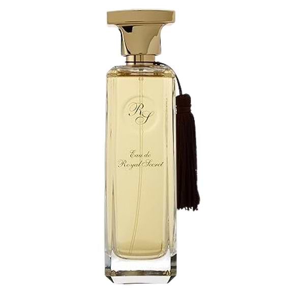 Eau De Royal Secret