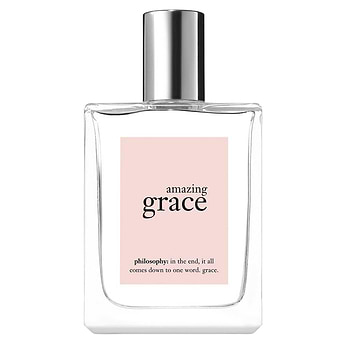 Amazing Grance
