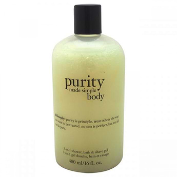 Purity Made Simple