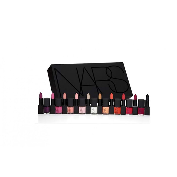 The Nars Vault Set