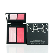 Dual-intensity Blush