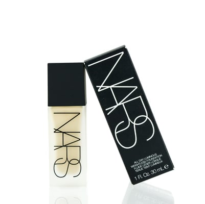 All Day Luminous Weightless Foundation