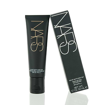 Velvet Matte Skin Tint
