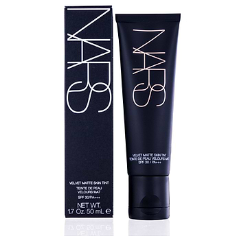 Velvet Matte Skin Tint