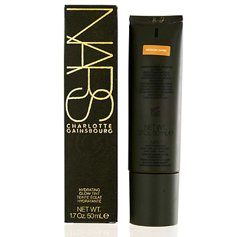 Charlotte Gainsbourg Moisturizer Cream