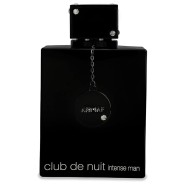 Club De Nuit Intense