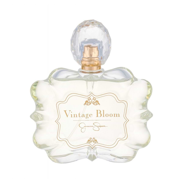 Vintage Bloom