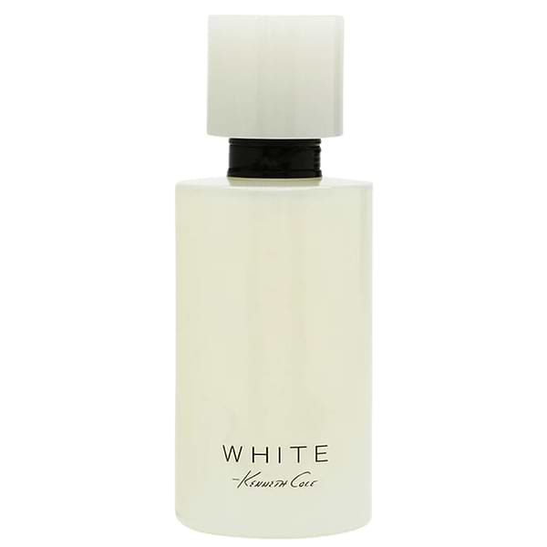 Kenneth Cole White