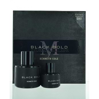 Black Bold