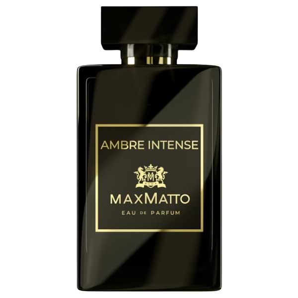 AMBRE INTENSE