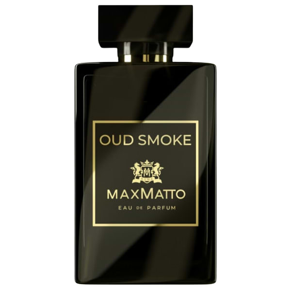 OUD SMOKE