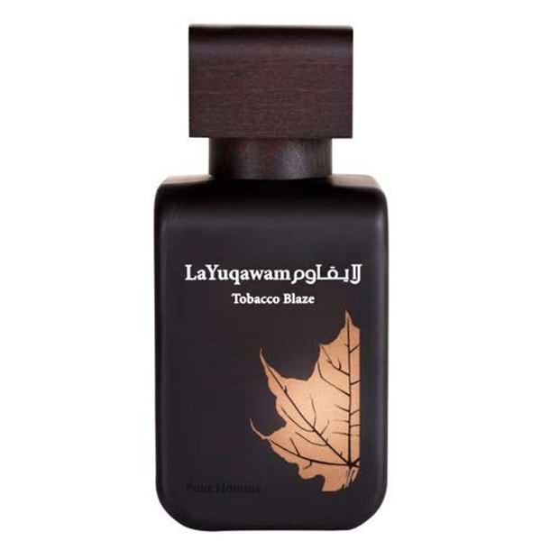 La Yuqawam Tobacco Blaze