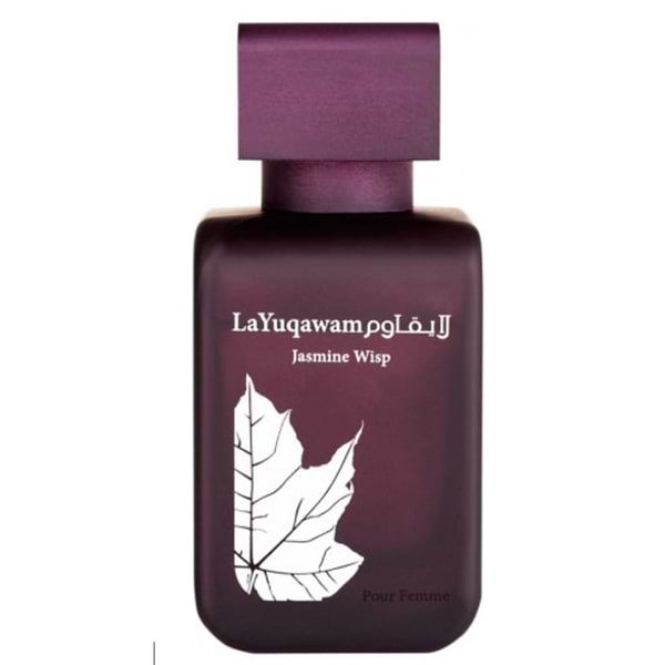 La Yuqawam Jasmine Wisp