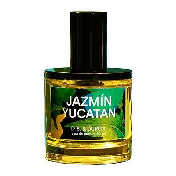 Jazmin Yucatan