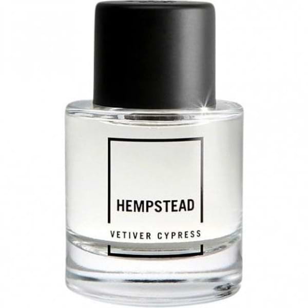 Hempstead Vetiver Cypress 